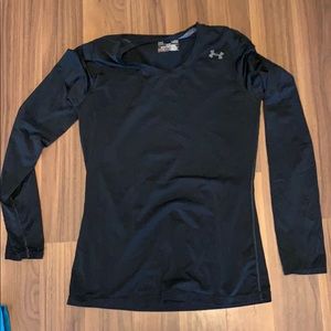 Under armour long sleeve shirt